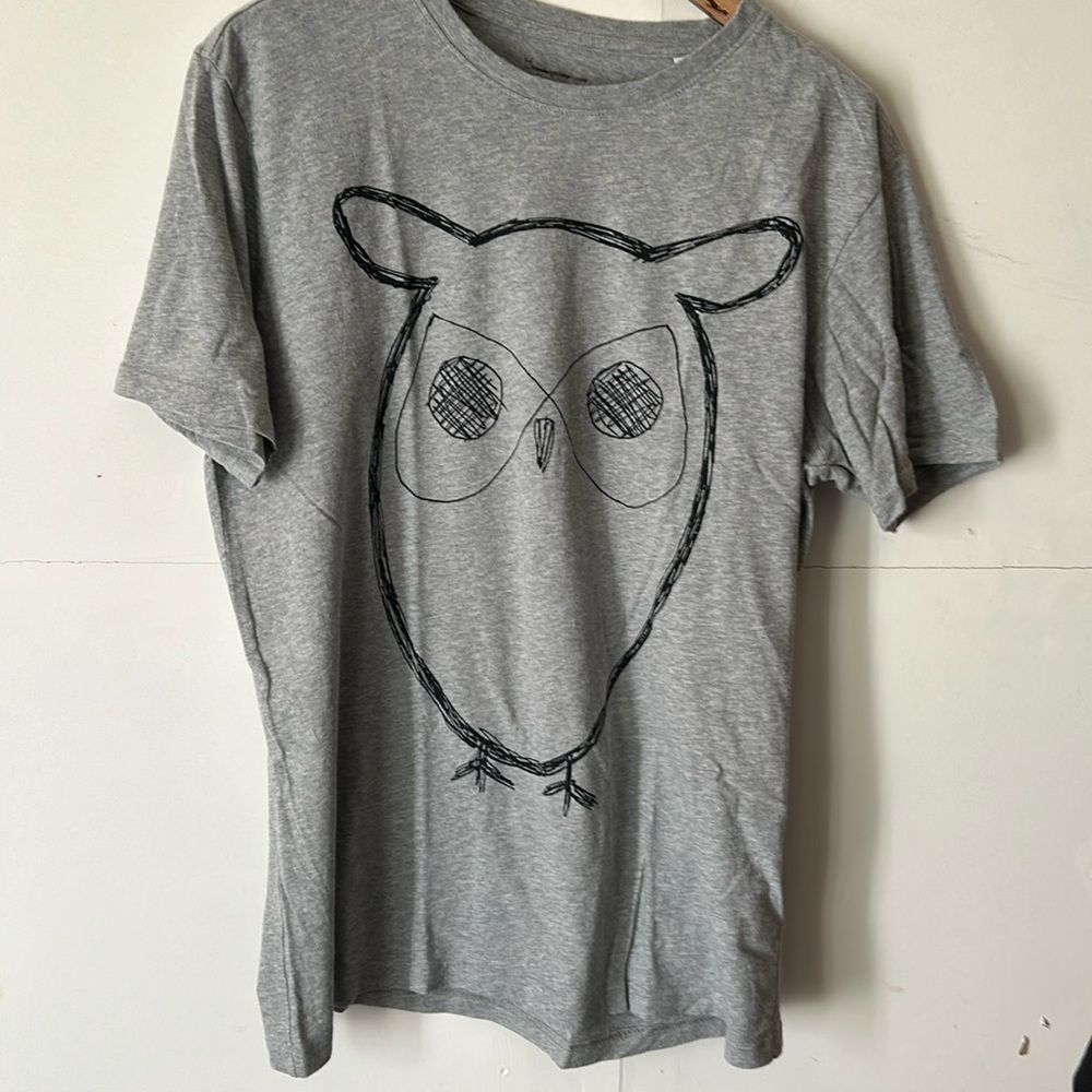 Knowledge Cotton Apparel